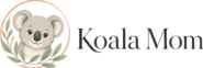 Koala Mom